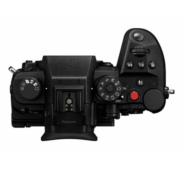 Panasonic Lumix GH7 Body Garanzia Fowa Italia Panasonic Lumix GH7 Body Garanzia Fowa Italia